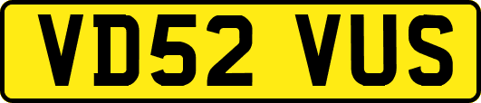 VD52VUS