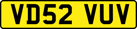 VD52VUV