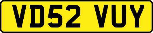 VD52VUY