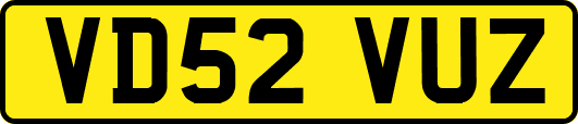 VD52VUZ