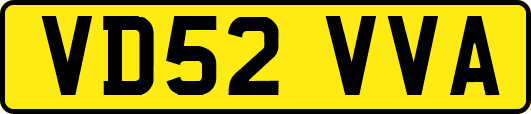 VD52VVA
