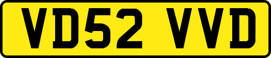 VD52VVD
