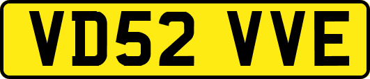 VD52VVE