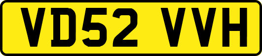 VD52VVH
