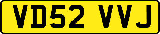 VD52VVJ