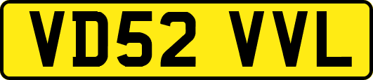 VD52VVL