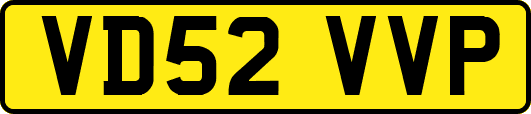 VD52VVP