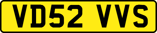 VD52VVS