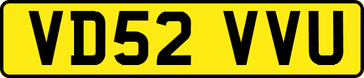 VD52VVU