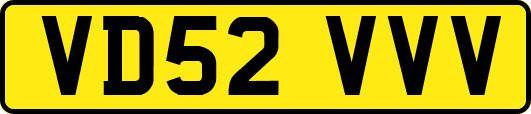 VD52VVV