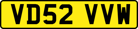VD52VVW