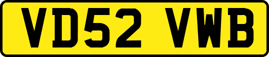 VD52VWB
