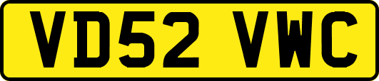 VD52VWC