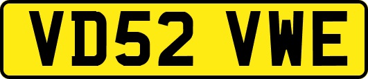 VD52VWE