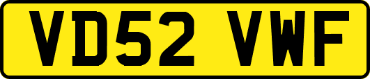 VD52VWF
