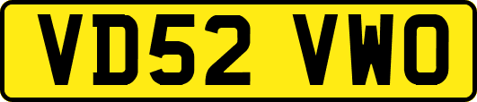 VD52VWO