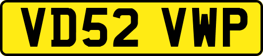 VD52VWP