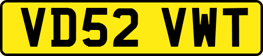 VD52VWT