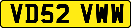 VD52VWW