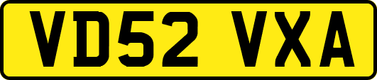 VD52VXA