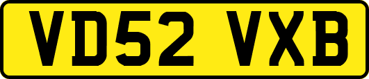 VD52VXB