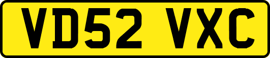 VD52VXC