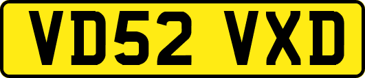 VD52VXD