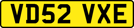 VD52VXE