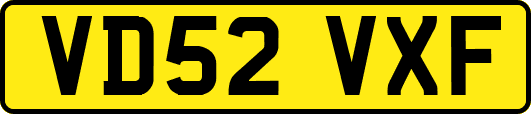 VD52VXF