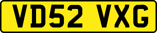 VD52VXG