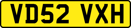 VD52VXH