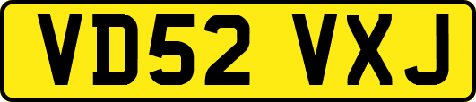 VD52VXJ