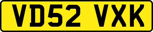 VD52VXK