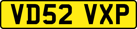 VD52VXP