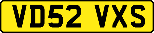 VD52VXS