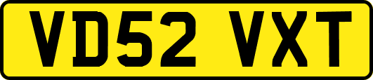 VD52VXT