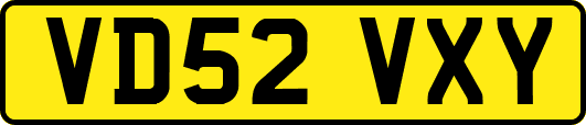 VD52VXY