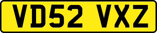 VD52VXZ