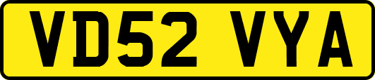 VD52VYA
