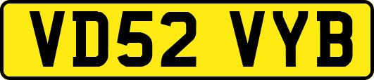 VD52VYB