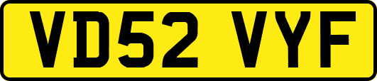 VD52VYF