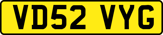 VD52VYG