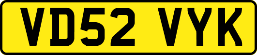 VD52VYK
