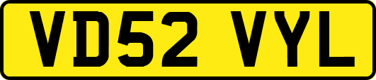 VD52VYL