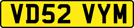 VD52VYM