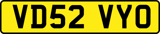 VD52VYO