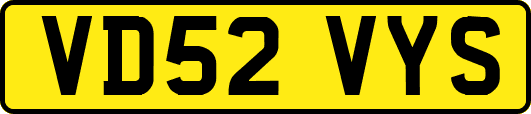 VD52VYS