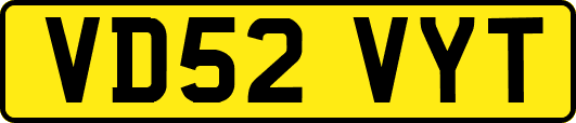 VD52VYT