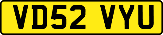 VD52VYU