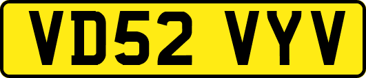 VD52VYV